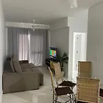 Apartamento Itaguá - Próximo de tudo que você precisa para sua estadia