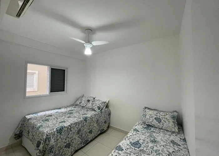 Apartamento Itaguá - Próximo de tudo que você precisa para sua estadia