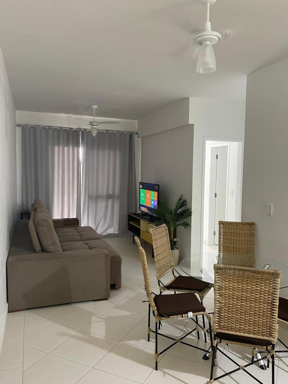 Apartamento Itagua - Proximo De Que Voce Precisa Sua *