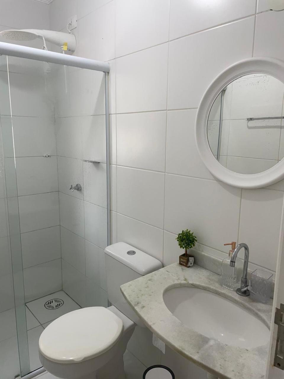 Apartamento Itagua - Proximo De Que Voce Precisa Sua Ubatuba